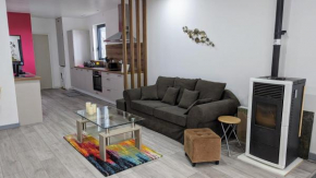 Domaine de la Griffe - Appartement 
